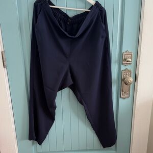 J.Crew Jamie Pants in Charcoal